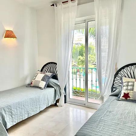 Carib Playa - Eaw Homes Apartment Marbella