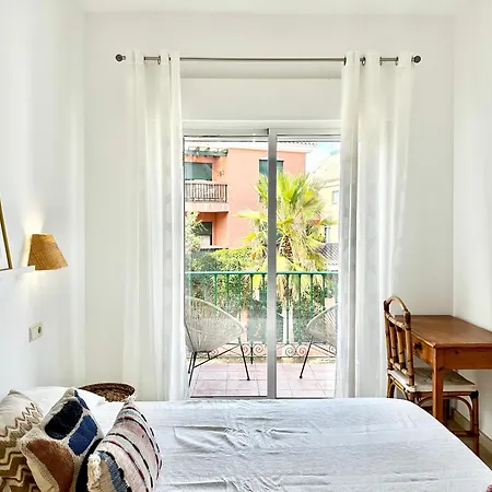 Apartment Carib Playa - Eaw Homes Marbella