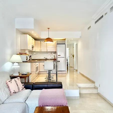 Apartment Carib Playa - Eaw Homes