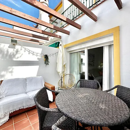 Carib Playa - Eaw Homes Apartment