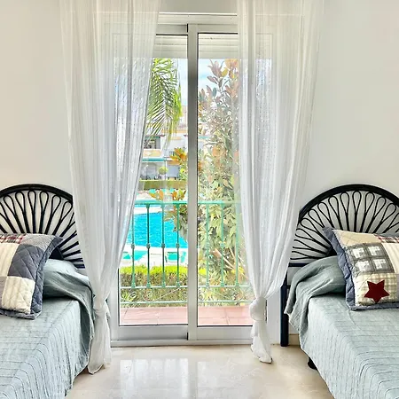 Apartment Carib Playa - Eaw Homes Marbella