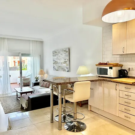 Apartment Carib Playa - Eaw Homes *