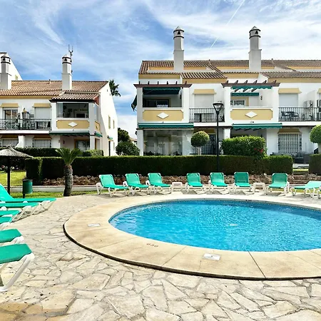 Carib Playa - Eaw Homes Apartment