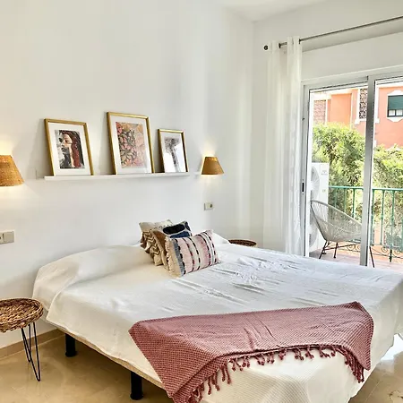 Apartment Carib Playa - Eaw Homes Marbella