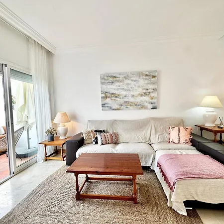 Apartment Carib Playa - Eaw Homes *