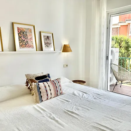 Carib Playa - Eaw Homes Marbella