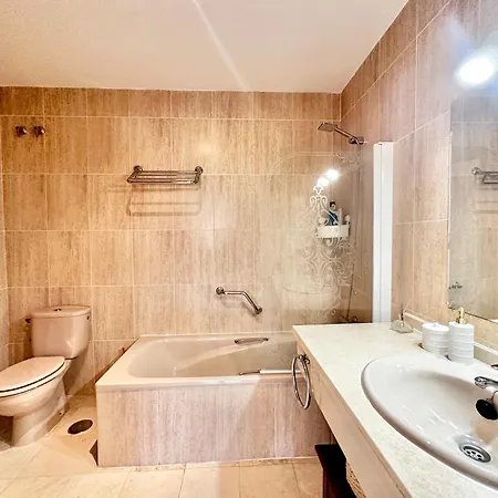Carib Playa - Eaw Homes Apartment
